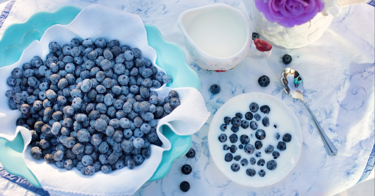 5 Anti-Aging Foods You Need to Eat Right Now!