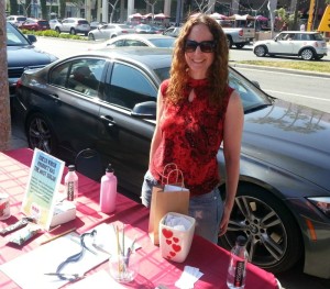 Weho health fair