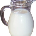 dairy elimination diet