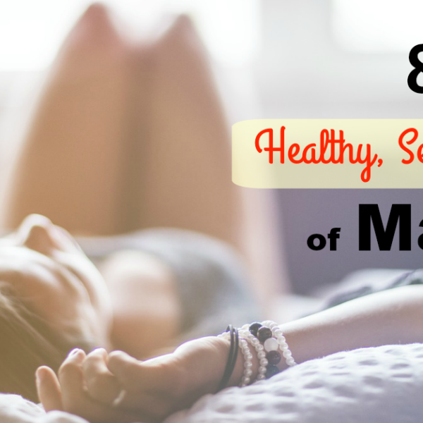 8 Healthy, Sexy Benefits of Maca