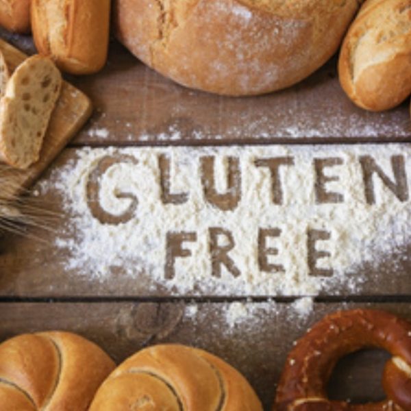 Gluten-Free Diets: Fact vs Fiction