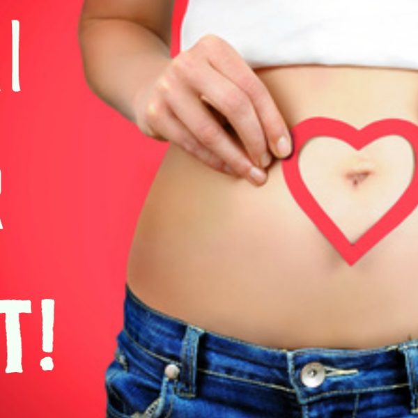 Your Gut is Where Your Health Transformation Begins
