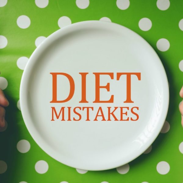 5 Deadly Weight Loss Mistakes You’re Probably Making