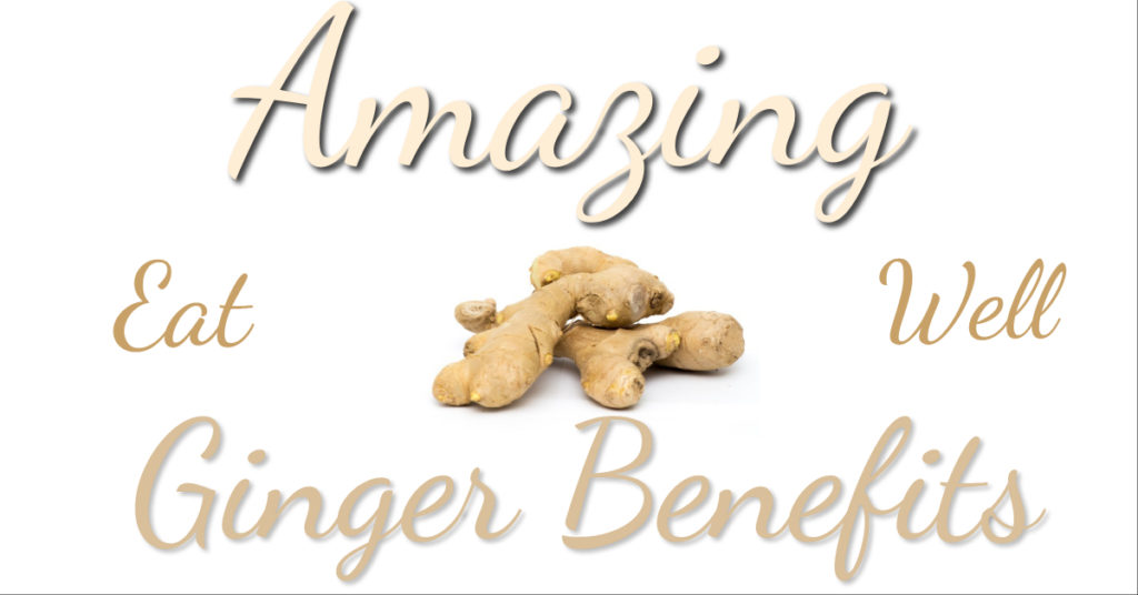 ginger for menstrual cramps