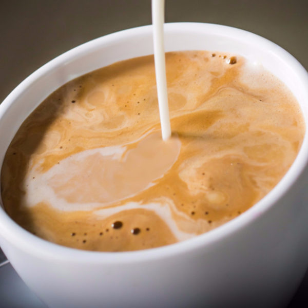 6 Healthier Substitutes for Conventional Coffee Creamer