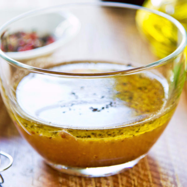 Salad Dressing: My Favorite Store Bought Sugar-Free Options