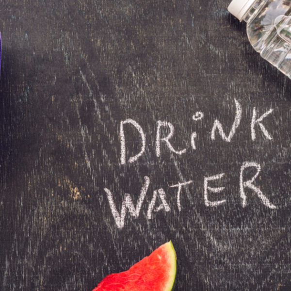 12 Easy Ways to Drink More Water & Stay Hydrated