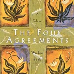 the four agreements - great holiday gifts for you