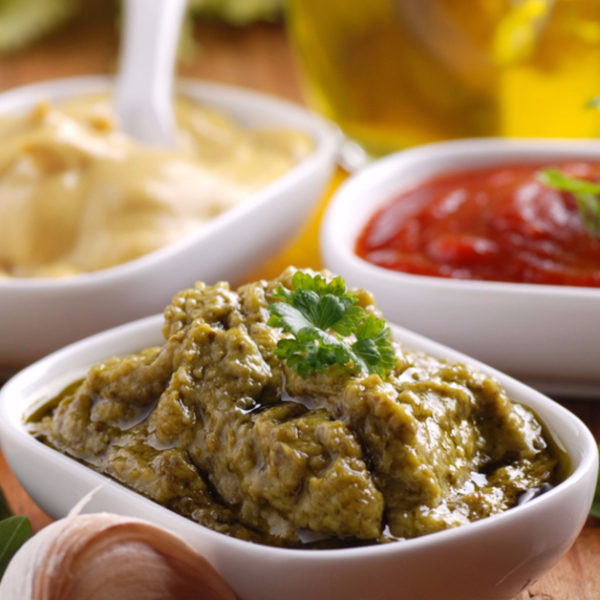 12 Healthy Condiments to Liven up Clean Eating