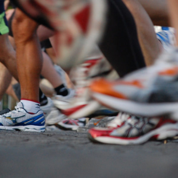 4 Ways To Avoid Running Injuries