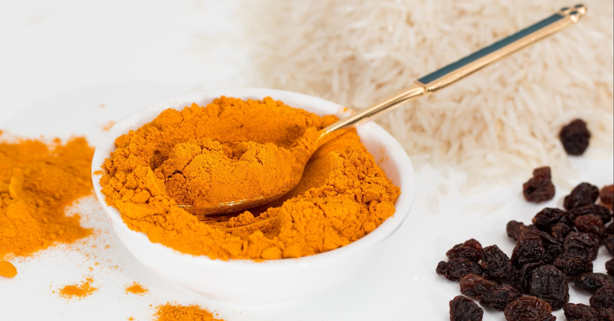 turmeric/ curcurim benefits