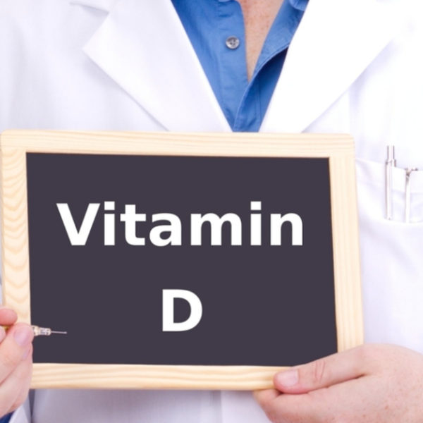 Vitamin D: How Much to Take/ Why You Need It