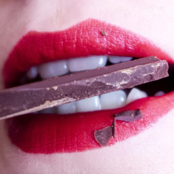 6 Healthy Ways to Satisfy Chocolate Cravings