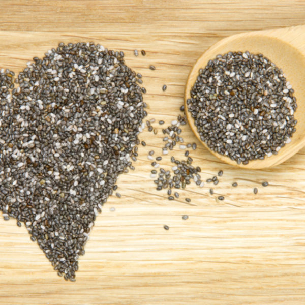 6 Seeds for Hormone Balance, Heart Health, & More!