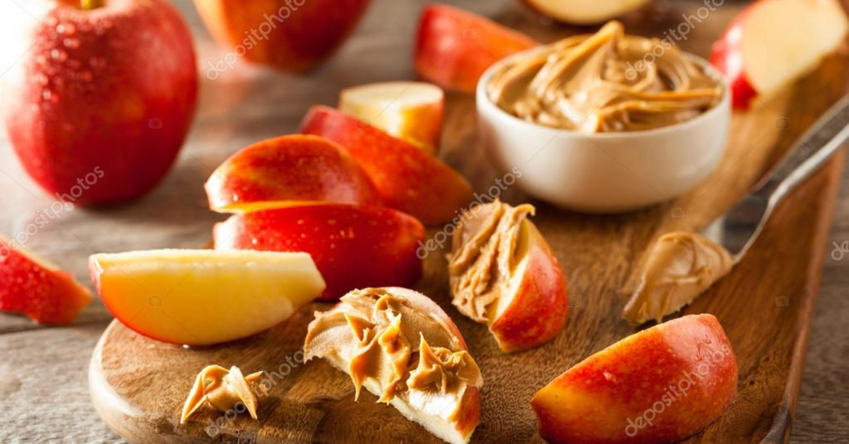 tricks to ensure your nut butter is healthy