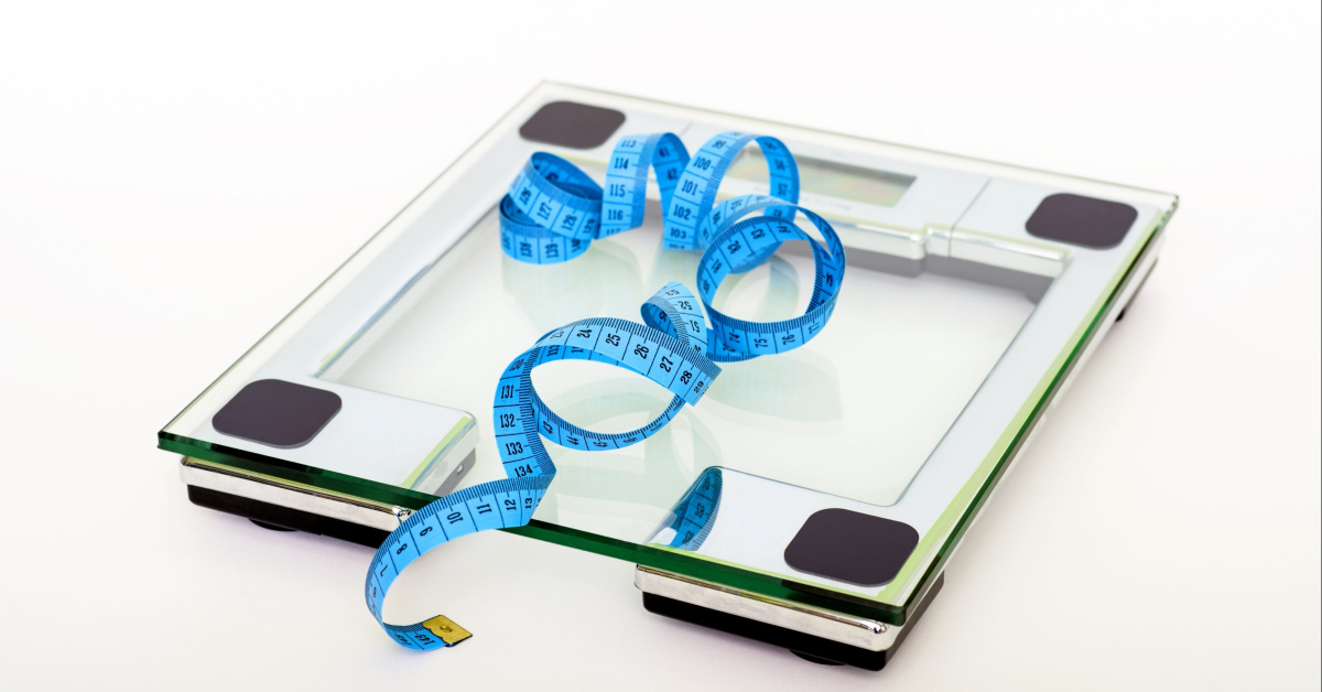 the reason your weight is fluctuating