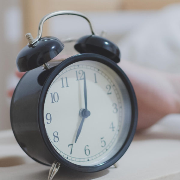 7 Ways To Wake Up That Make You Happier