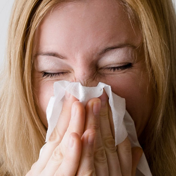 Sinus Remedies For Those Summer Sniffles