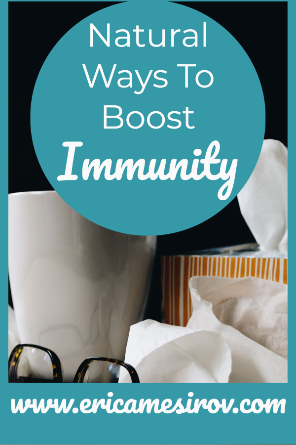 Natural ways to boost immunity (fight colds/fight flu/ natural cold prevention/ influenza/ beat the common cold/ should I get the flu shot/ vitamins to treat the cold/ vitamins to treat the flu/ strengthen your immune system/ foods high in antioxidants/ foods to break a fever)