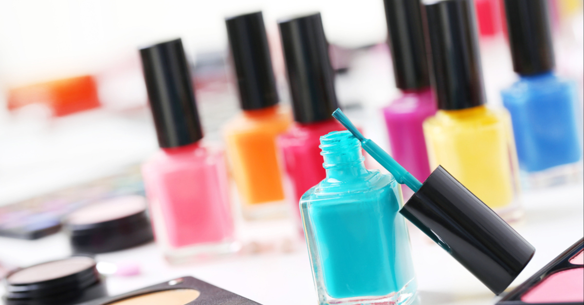 4. Non-Toxic Nail Polish Colors - wide 3