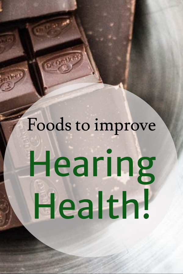 hearing health - foods to improve hearing (superfoods for hearing/ foods for ear health/ natural remedies for hearing loss/ protect your hearing health/ remedies for tinnitus/ natural cures/ stop hearing loss/ naturally protect the ears/ ringing in your ears)