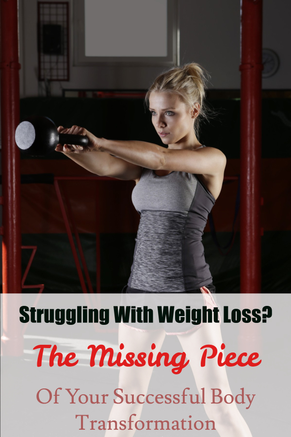 The thing that determines your weight loss success (weight loss plateau/ new year's weight loss/ weight loss setback/ diet setback/ why aren't I losing weight/ can't lose weight/ diet not working/ gaining weight on diet/ new to exercise/ beginner's workout/ scale won't budge/ help me lose weight/ personal trainer for weight loss/ weight loss coaching)