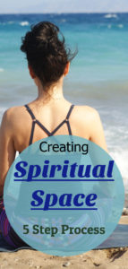 How to create your own personal spiritual space (self-care practice at home/ how to say no to others/ how to do things for yourself/ should you feel bad saying no/ should you make others more important/ taking care of others instead of self/ always giving to others/ mindfulness at home/ easy self-care activities/ simple ways to make yourself a priority/ ways to be good to yourself)(