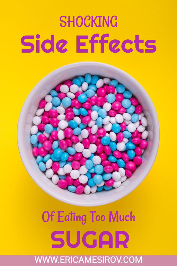 Eat too much sugar? This will shock you! (sugar and hormones/ sugar and weight gain/ sugar and polycystic ovarian syndrome/ sugar and leptin function/ sugar and insulin/ weight loss hormones/ overeat sugar/ is it bad to have a sweet tooth/ intense sugar cravings. always hungry/ want sugar all the time)