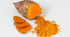 easy cleanse turmeric