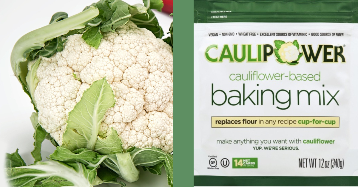 cauliflower - diet friend or trendy gimmick