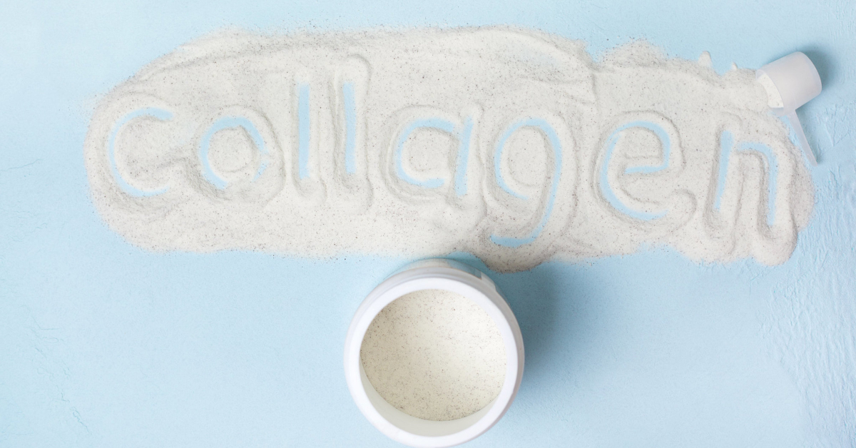 Collagen Protein