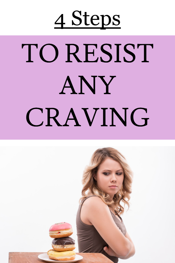 Stop a binge before it begin - Here's how to stay on your diet and lose weight no matter what temptation comes your way. Better cope with nighttime binges, food cravings/ parties/ eat out at restaurants on a diet/ non-supportive family and friends and every other diet obstacle. Turn down donuts, pizza and all your favorites easily. Master your cravings in 4 steps.