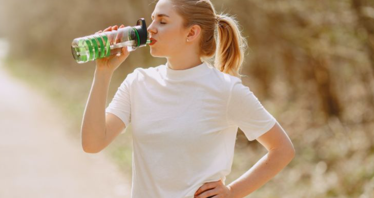 Workout Essentials